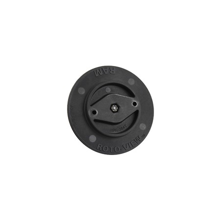 RAM® Roto-View™ Adapter Plate
