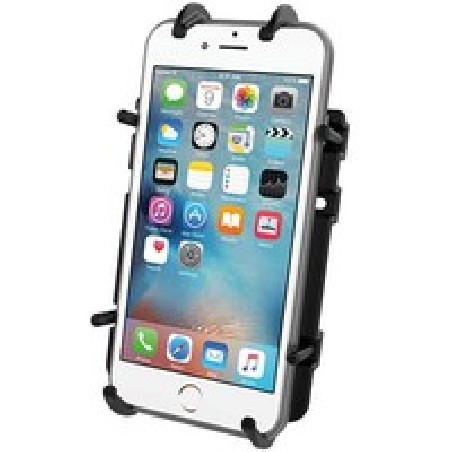 RAM® Quick-Grip™ Universal Phone Holder with Ball