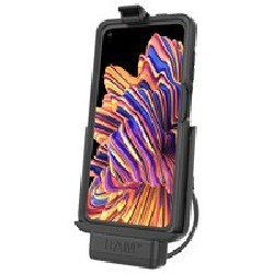 RAM® Powered Dock for Samsung XCover Pro with OtterBox uniVERSE