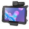 RAM® Combo-Locking Powered Dock for Samsung Tab Active Pro & Tab Active 4