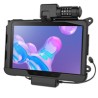 RAM® Combo-Locking Power + Data Dock for Samsung Tab Active Pro & Tab Active 4