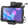 RAM® Key-Locking Power + Data Dock for Tab Active Pro & Tab Active 4