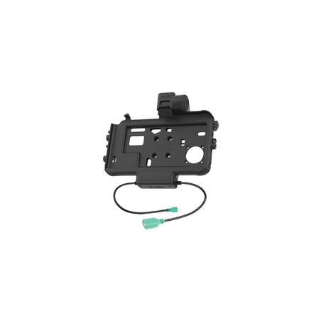 RAM® Low-Profile Power + Single USB Dock for Tab Active3