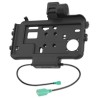 RAM® Low-Profile Power + Single USB Dock for Tab Active3