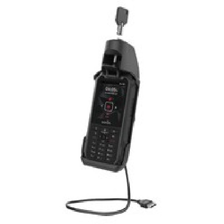 RAM® EZ-Roll'r™ Powered Locking Dock for Sonim XP5s