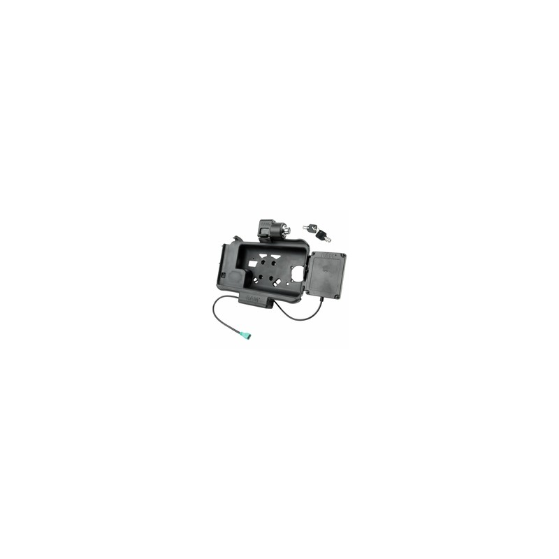 RAM® Locking Powered Dock for Tab Active3 with NFC Extender
