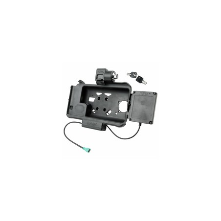 RAM® Locking Powered Dock for Tab Active3 with NFC Extender