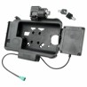 RAM® Locking Powered Dock for Tab Active3 with NFC Extender