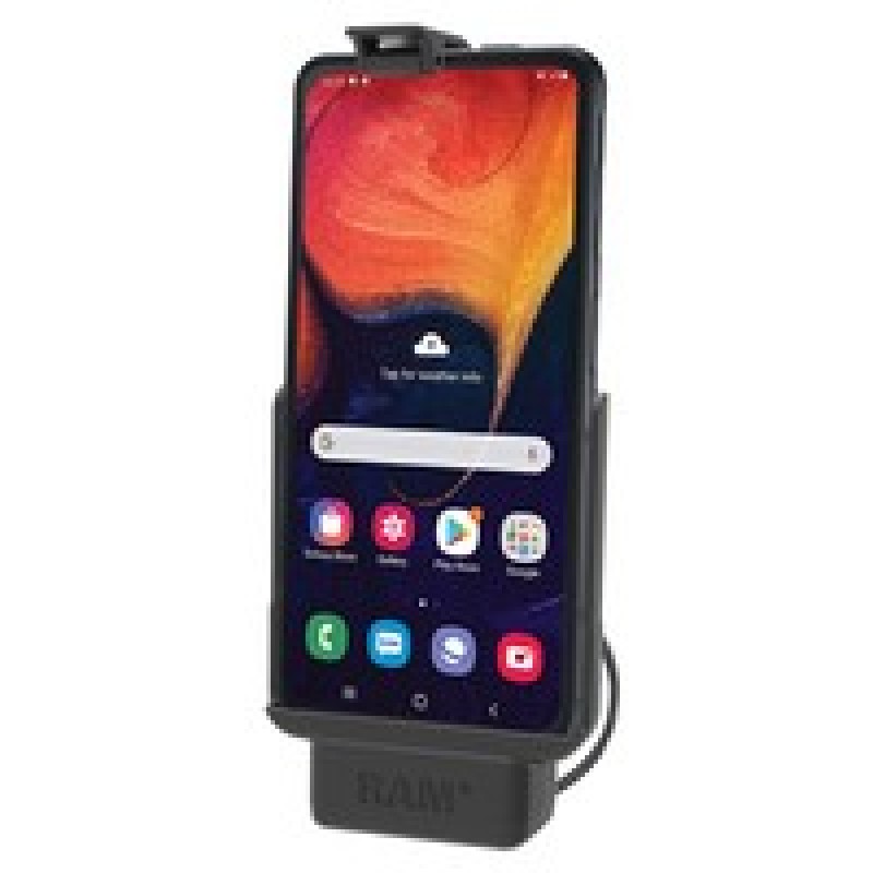 RAM® EZ-Roll'r™ Powered Dock for Samsung XCover Pro