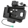 RAM® Locking Modular Powered Dock for Samsung Tab Active3