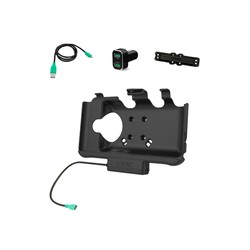 RAM® Powered Holder for Tab Active3 & Active2 with CLA Vehicle Charger