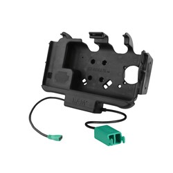 RAM® EZ Roll'r™ Modular Dual USB Dock for Samsung Tab Active3