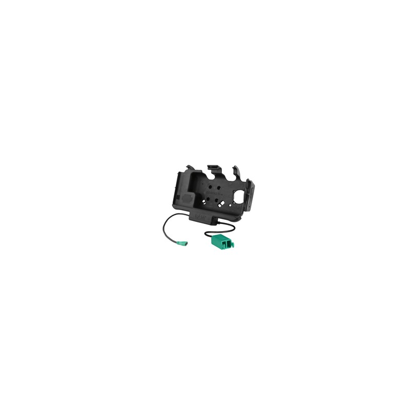 RAM® EZ Roll'r™ Modular Dual USB Dock for Samsung Tab Active3