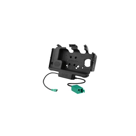 RAM® EZ Roll'r™ Modular Dual USB Dock for Samsung Tab Active3