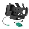 RAM® EZ Roll'r™ Modular Dual USB Dock for Samsung Tab Active3