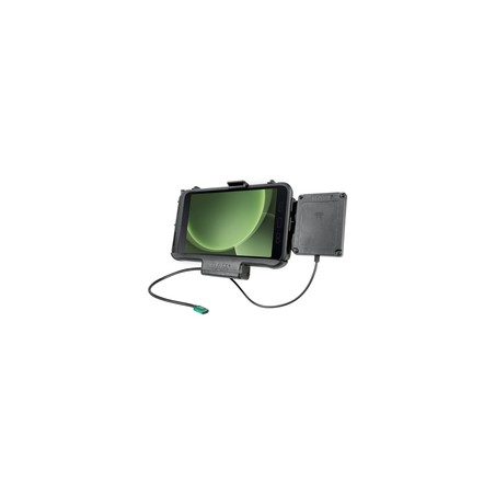 RAM® USB-C Powered Dock with NFC Extender for Samsung Tab Active3