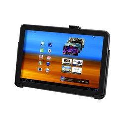 RAM® EZ-Roll'r™ Cradle for Samsung Galaxy Tab 10.1 & 2 10.1
