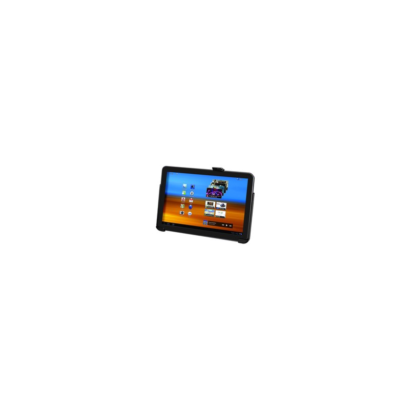 RAM® EZ-Roll'r™ Cradle for Samsung Galaxy Tab 10.1 & 2 10.1