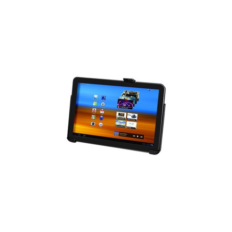 RAM® EZ-Roll'r™ Cradle for Samsung Galaxy Tab 10.1 & 2 10.1