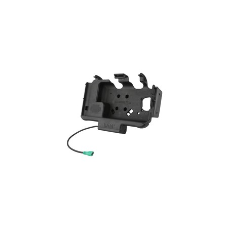 RAM® EZ-Roll'r™ Modular Powered Dock for Samsung Tab Active3