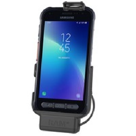 RAM® Powered Dock for Samsung XCover FieldPro