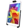 RAM® EZ-Roll'r™ Cradle for Samsung Galaxy Tab 4 7.0
