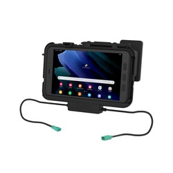 RAM® Power + Data Dock for Tab Active3 with OtterBox uniVERSE