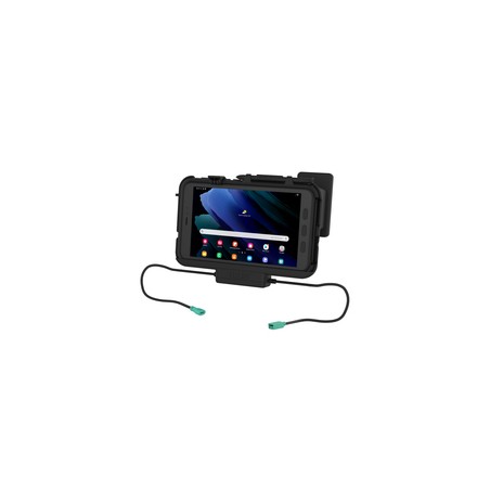 RAM® Power + Data Dock for Tab Active3 with OtterBox uniVERSE