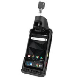 RAM® EZ-Roll'r™ Locking Cradle for Sonim XP8