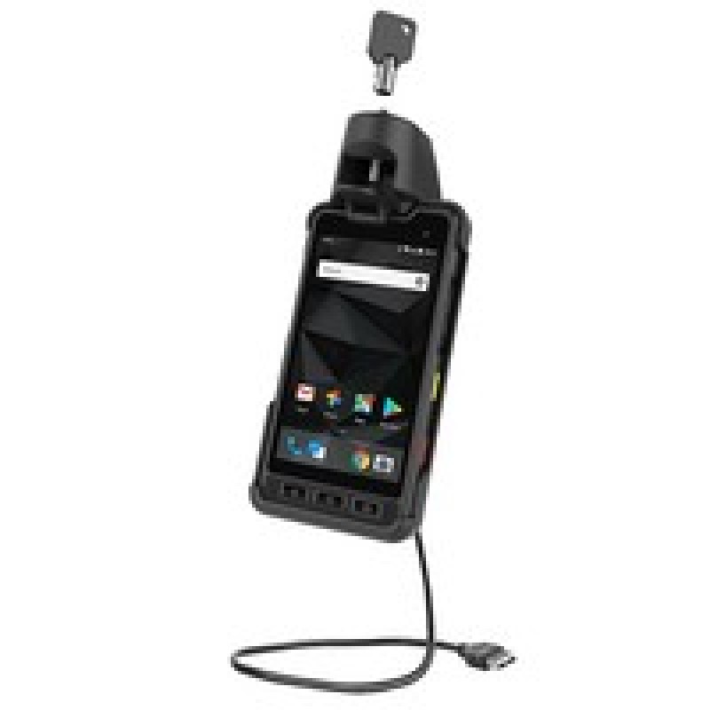 RAM® EZ-Roll'r™ Powered Locking Dock for Sonim XP8
