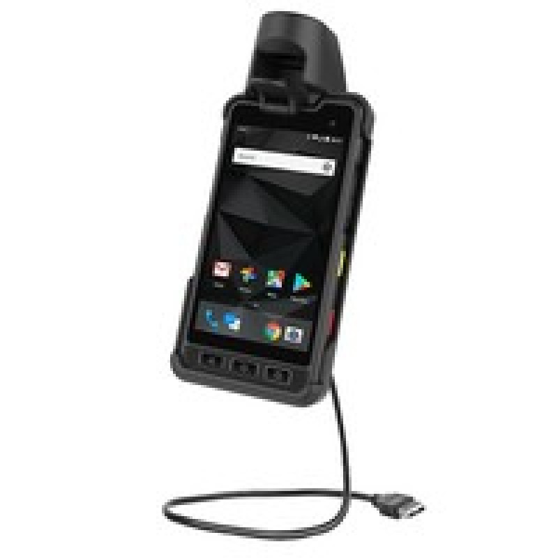 RAM® EZ-Roll'r™ Powered Dock for Sonim XP8