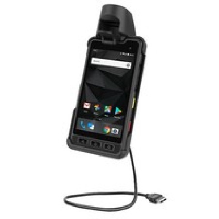 RAM® EZ-Roll'r™ Powered Dock for Sonim XP8