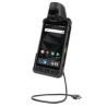 RAM® EZ-Roll'r™ Powered Dock for Sonim XP8