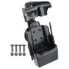 RAM® Quick-Draw™ Jr Powered Dock for Motorola MC5590, MC67 + More RAMHOLSYM3PEC1U