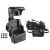 RAM® Quick-Draw™ Jr Powered Dock for Motorola MC5590, MC67 + More RAMHOLSYM3PECNOUSBU