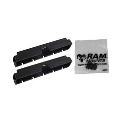 RAM® Tab-Tite™ End Cups for Google Nexus 7 with Case