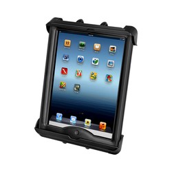 RAM® Tab-Tite™ Tablet Holder for Apple iPad Gen 1-4 with Case + More