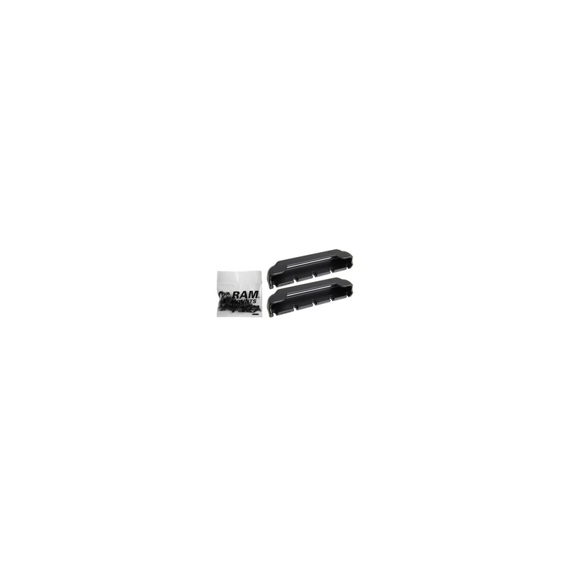 RAM® Tab-Tite™ End Cups for Samsung Galaxy Tab 4 7.0 + More