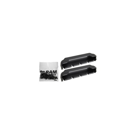 RAM® Tab-Tite™ End Cups for Samsung Galaxy Tab 4 7.0 + More