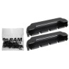 RAM® Tab-Tite™ End Cups for Samsung Galaxy Tab 4 7.0 + More