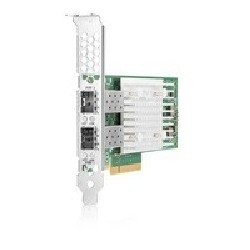 Broadcom BCM57412 Ethernet 10Gb 2-port SFP+ Adapter for HPE (vratka z testu)