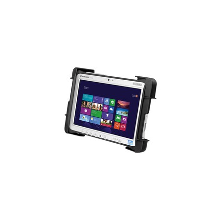 RAM® Tab-Tite™ Holder for 10"-11" Rugged Tablets