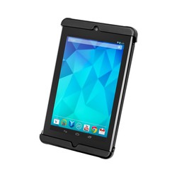 RAM® Tab-Tite™ Universal Spring Loaded Holder for 7-8" Tablets