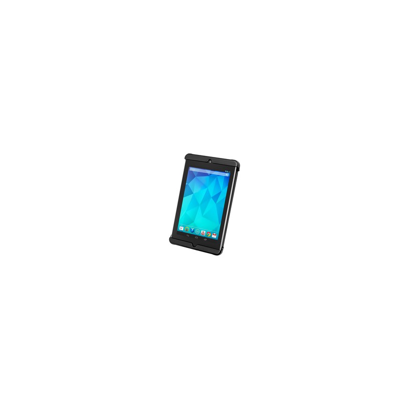 RAM® Tab-Tite™ Universal Spring Loaded Holder for 7-8" Tablets