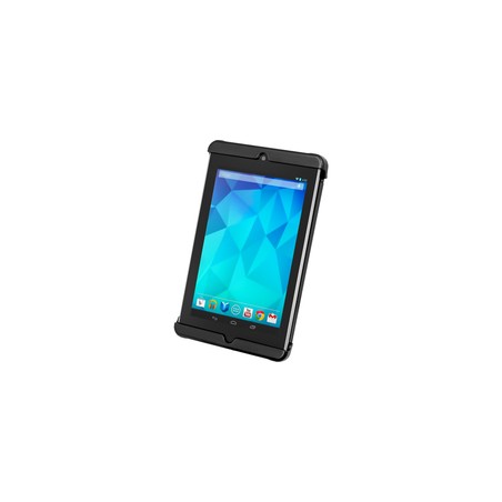 RAM® Tab-Tite™ Universal Spring Loaded Holder for 7-8" Tablets