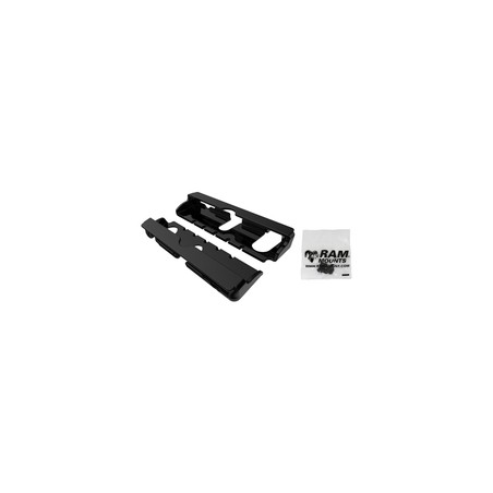 RAM® Tab-Tite™ End Cups for 9"-10.5" Tablets with Heavy Duty Cases