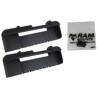 RAM® Tab-Tite™ End Cups for Panasonic Toughpad FZ-G1