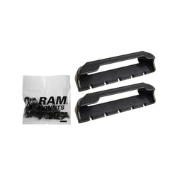 RAM® Tab-Tite™ End Cups for 7-8" Tablets with Cases