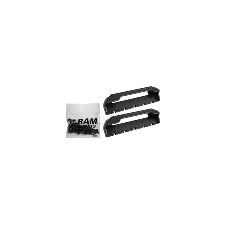 RAM® Tab-Tite™ End Cups for 7-8" Tablets with Cases