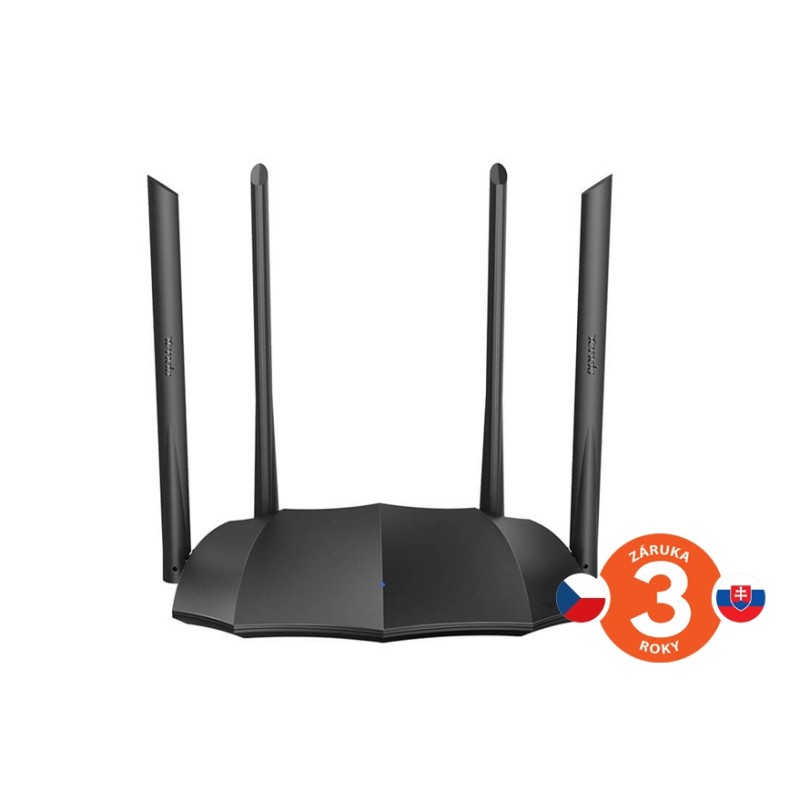 Tenda AC8 Wireless AC Dual Band Router